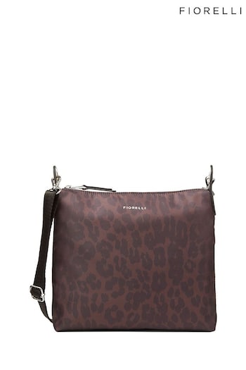 Fiorelli Nelly Cross-Body Print Bag (AV3240) | £59