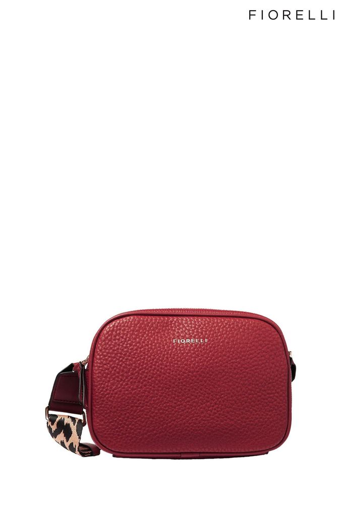 Buy Women s Fiorelli Red Bags Online Next UK