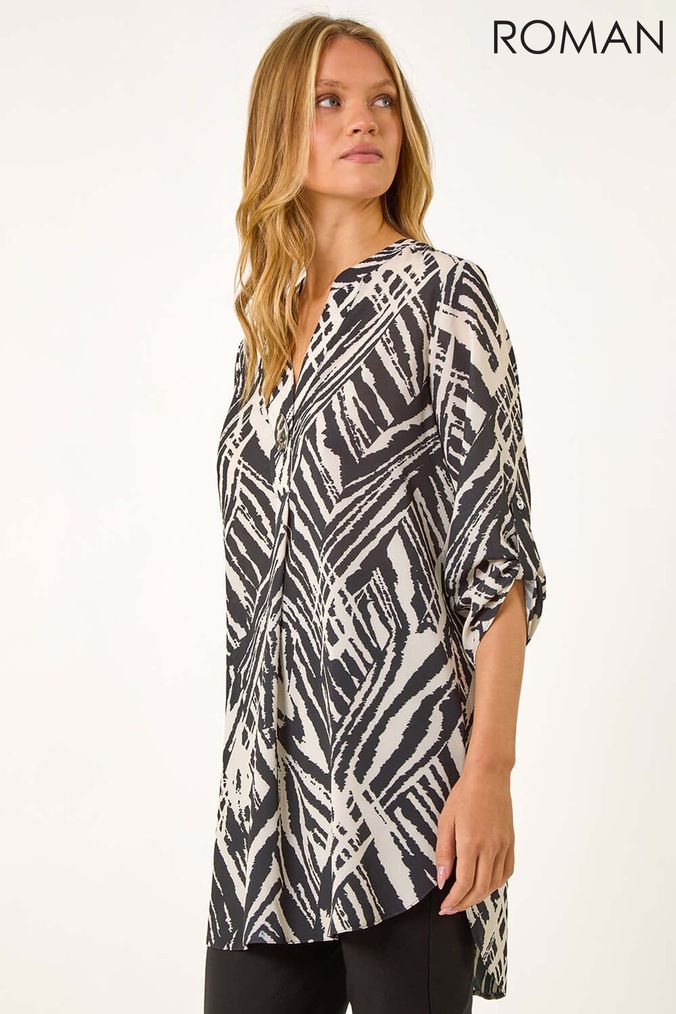 Roman originals white tops cheap