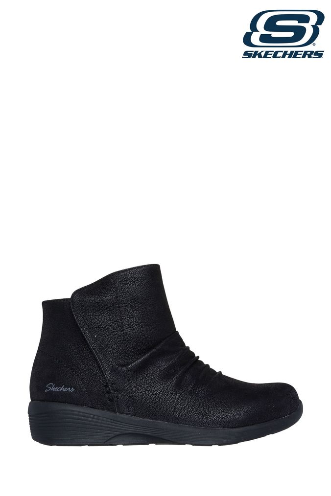 Skechers tricky boots clearance