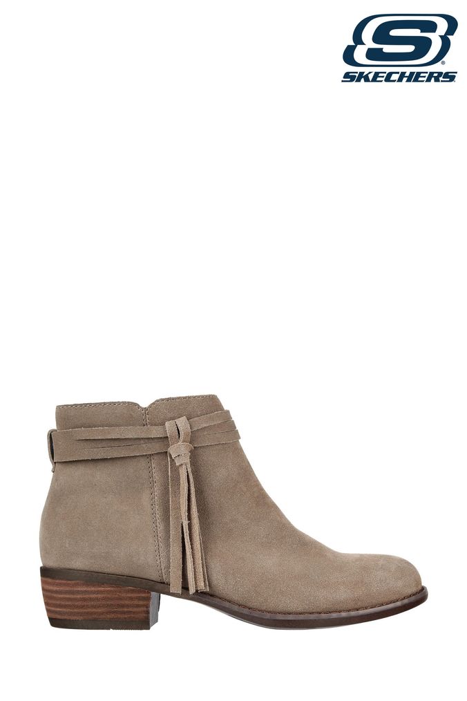 Skechers western boots clearance