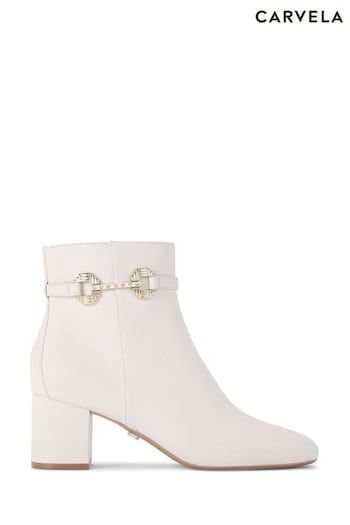 Carvela Poise Ankle Boots (AV5758) | £159