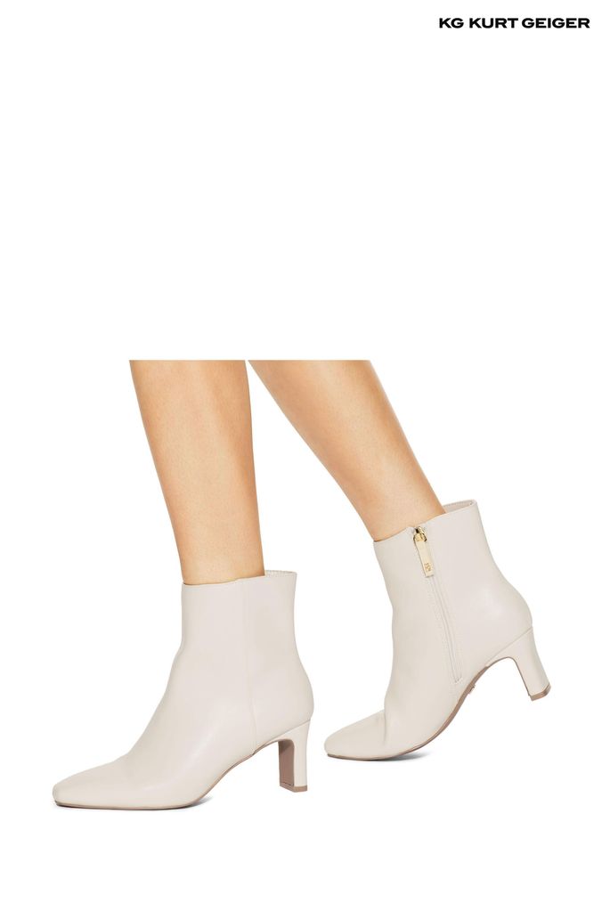 Women s Cream Ankle Boots Beige Ankle Boots Next UK