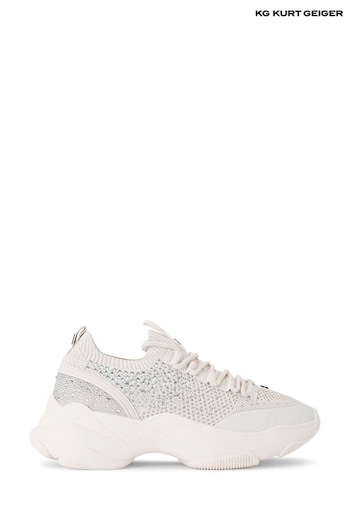 KG Kurt Geiger Lively Gem Trainers (AV5780) | £119