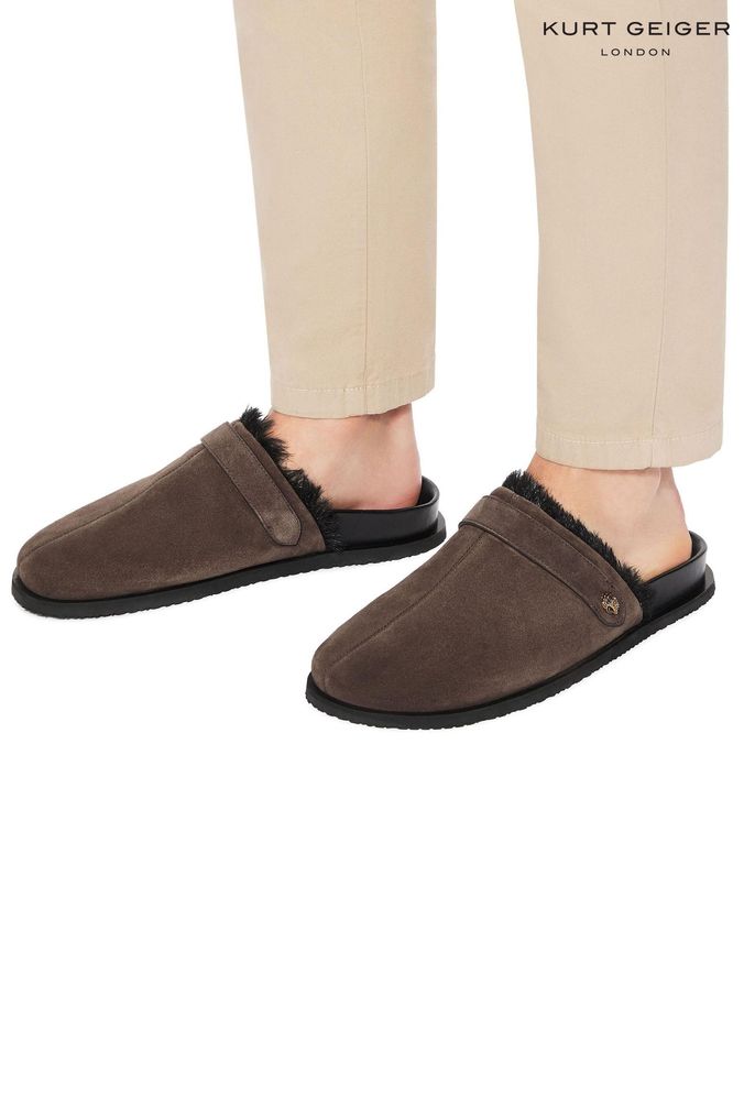 Buy Men s Suede Shoes Online Next UK