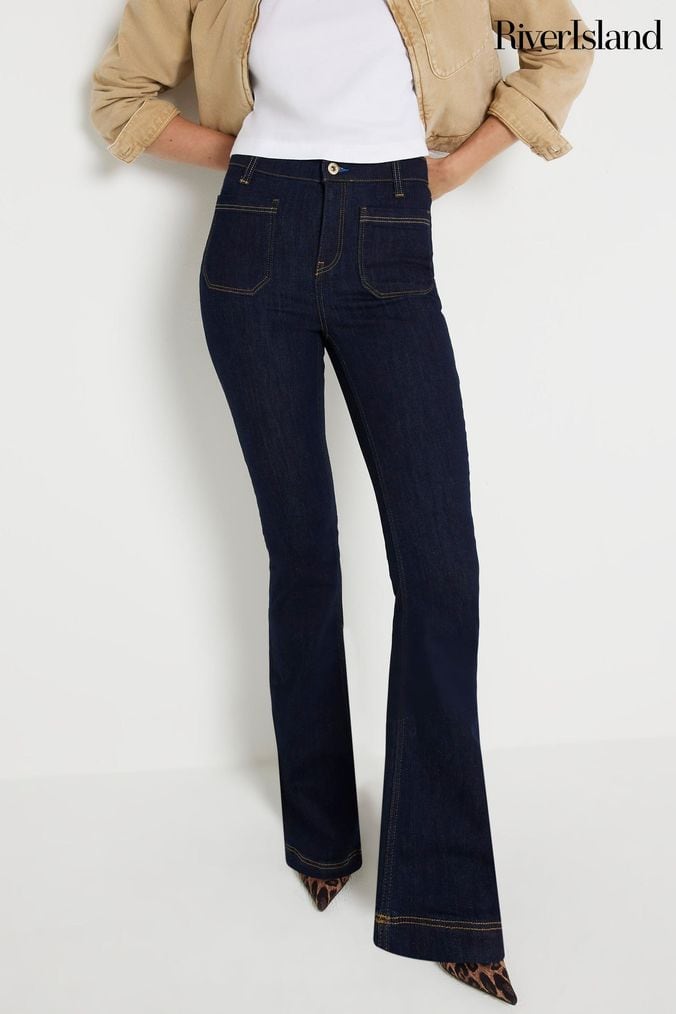 River island ladies clothes top