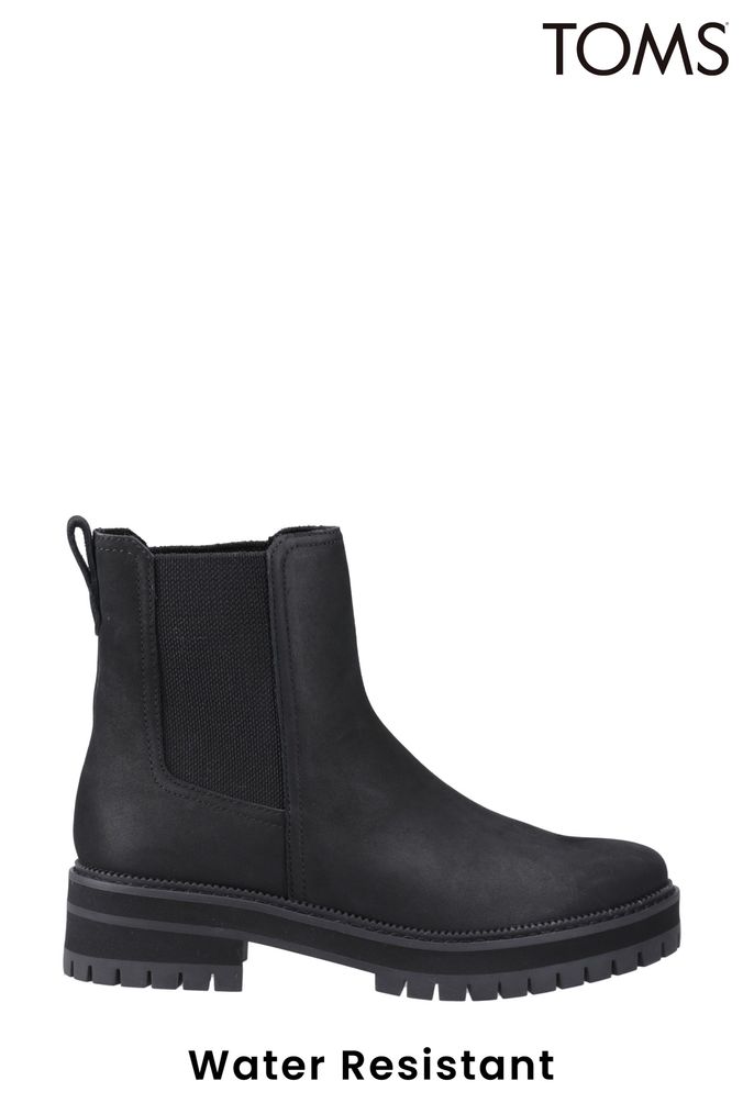 Toms boots uk deals