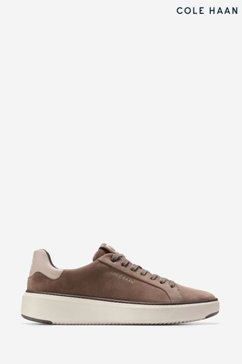 Cole Haan Men's GrandPro Topspin Trainers (AV6434) | £140