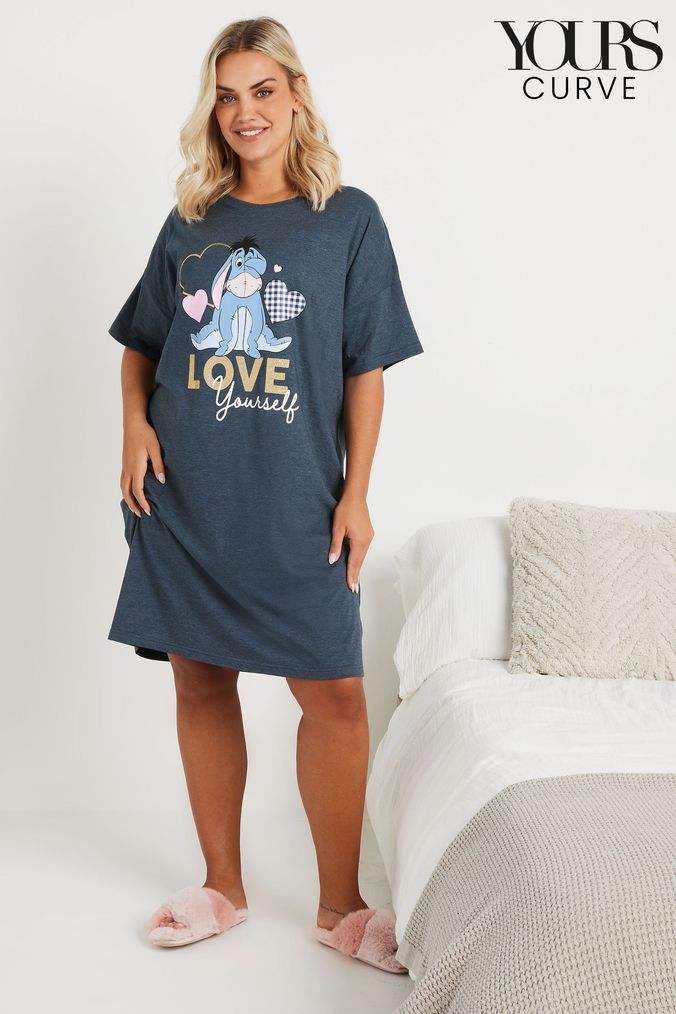 Yours nighties top