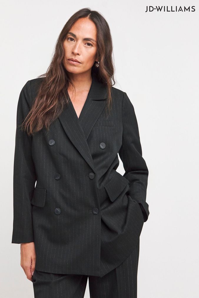 Jd williams ladies blazers top