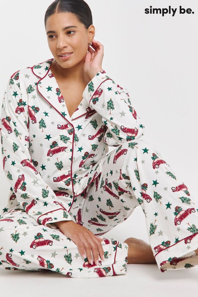 Simply be nightwear outlet