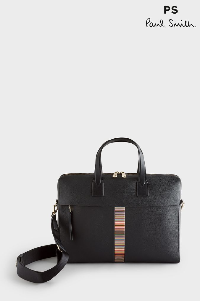 Mens Briefcases Work Laptop Bags Next