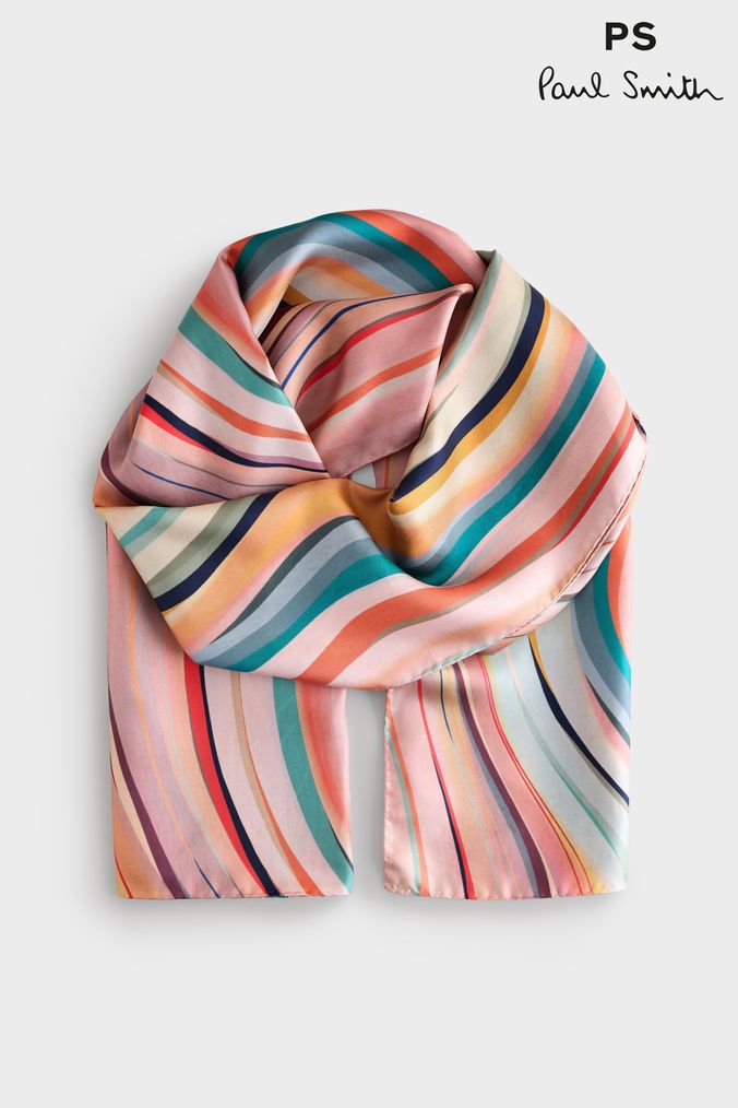 Buy Silk Scarves Online Next UK