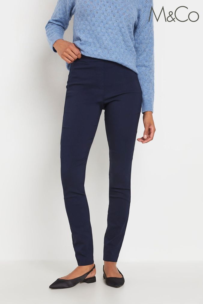 Next womens skinny trousers cheap