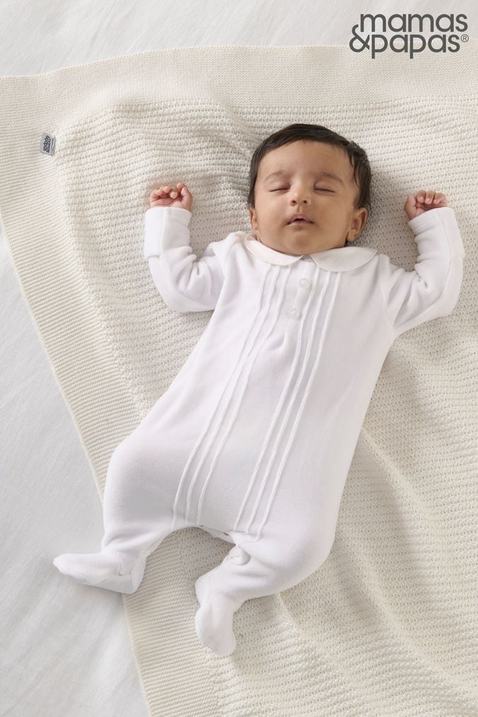 Buy White Onesie Online Next UK