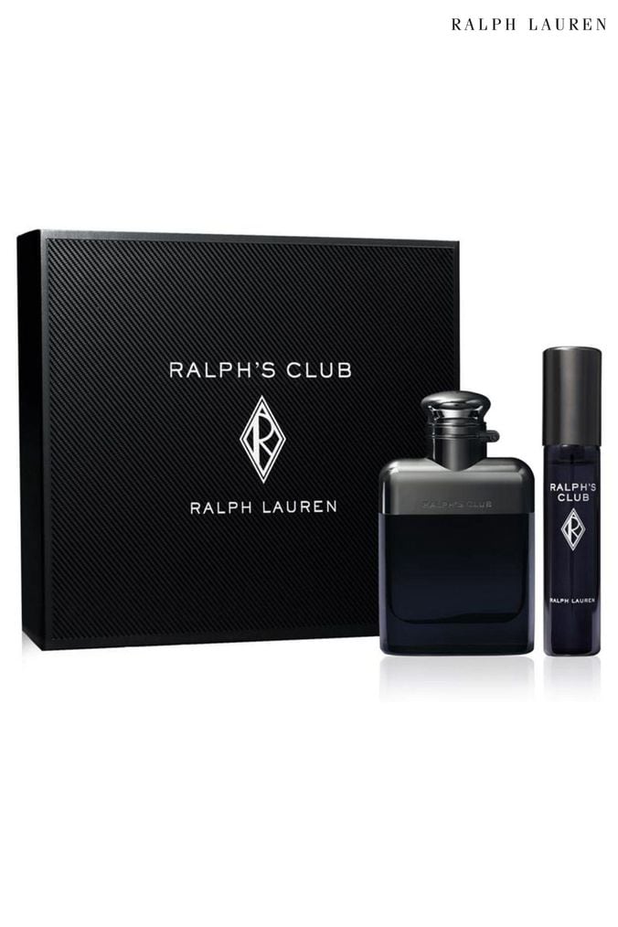 Polo double black cologne gift sets sale