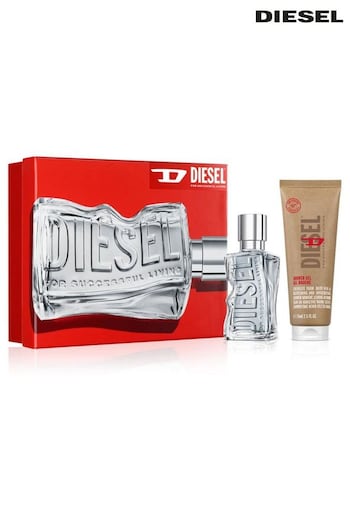 Diesel Eau de Toilette 30ml Gift Set (AV7531) | £44