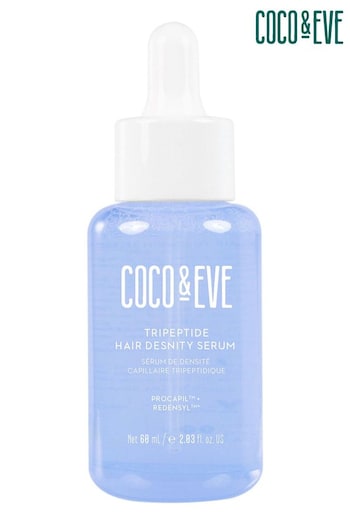 Coco & Eve Boost Therapy Tripeptide Hair Density Serum (AV8063) | £28