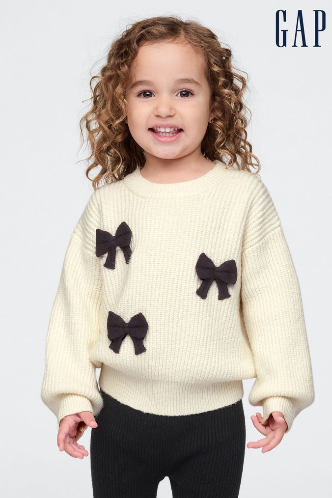 Gap girls jumpers deals