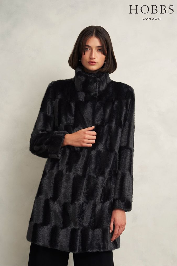 Buy Women s Hobbs Coats Online Next UK