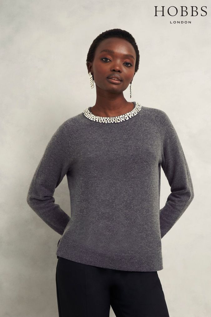 Hobbs knitwear sale cheap
