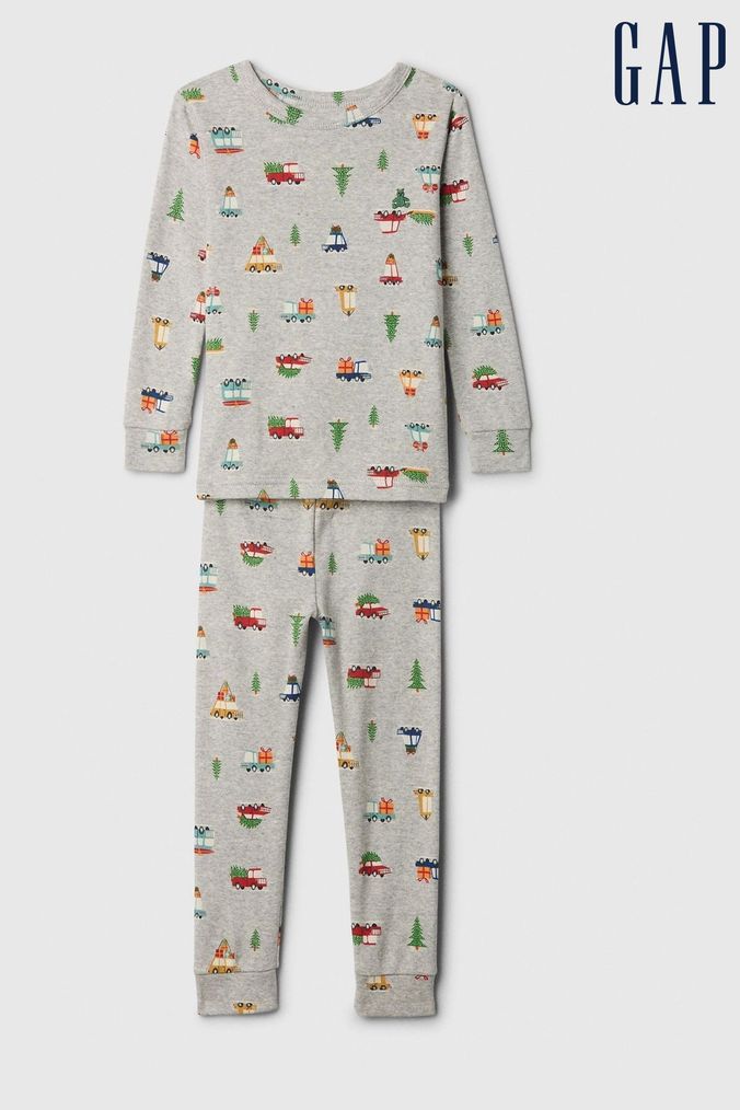 Boys pyjamas gap deals