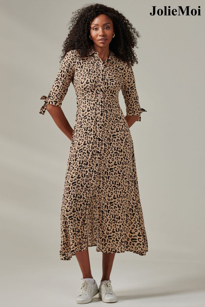 Next maxi shirt dress new arrivals