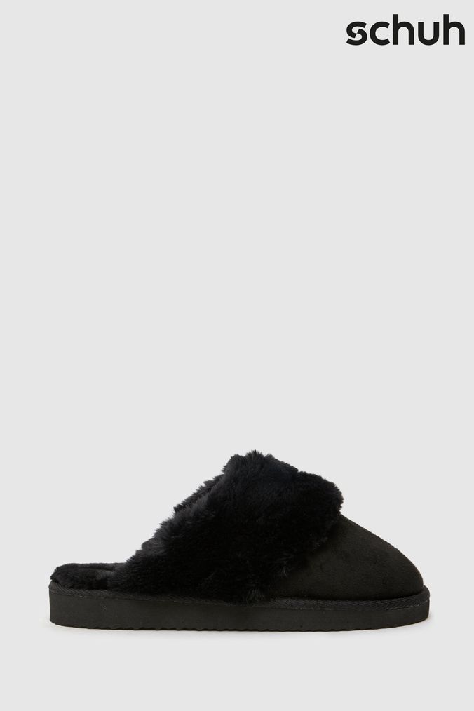 Buy Women s Schuh Footwear Slippers Online Next UK