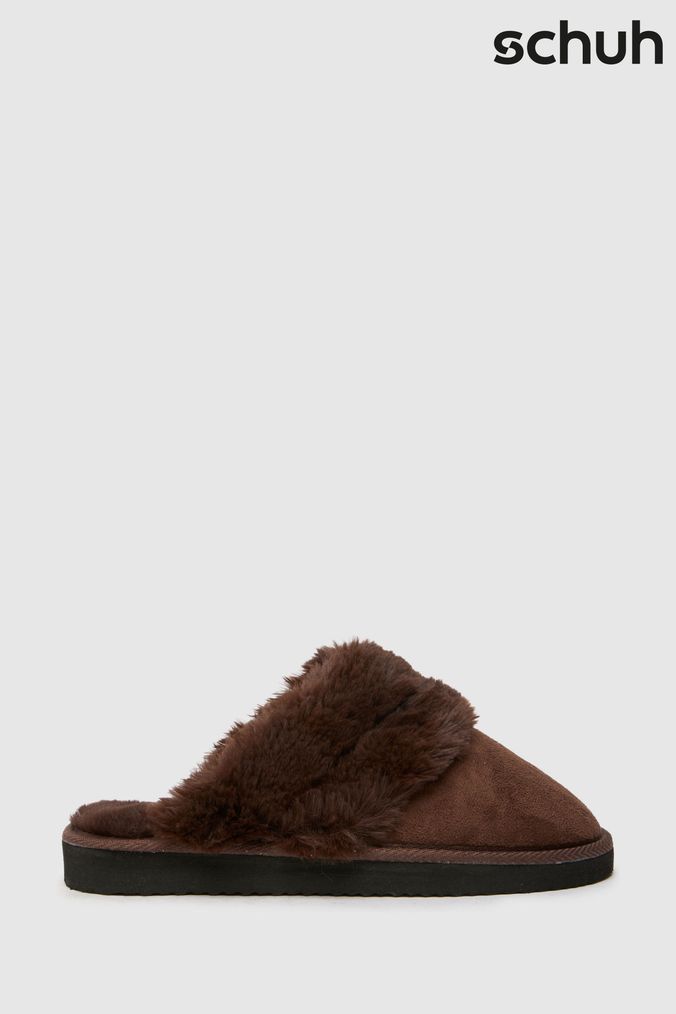 Schuh ladies slippers store