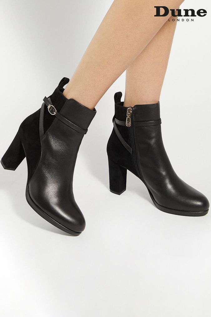 Buy Women s Boots Formal Footwear Online Next UK