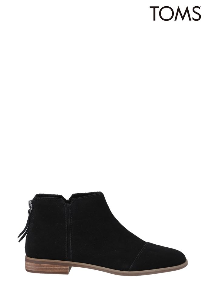 Tom boots womens top