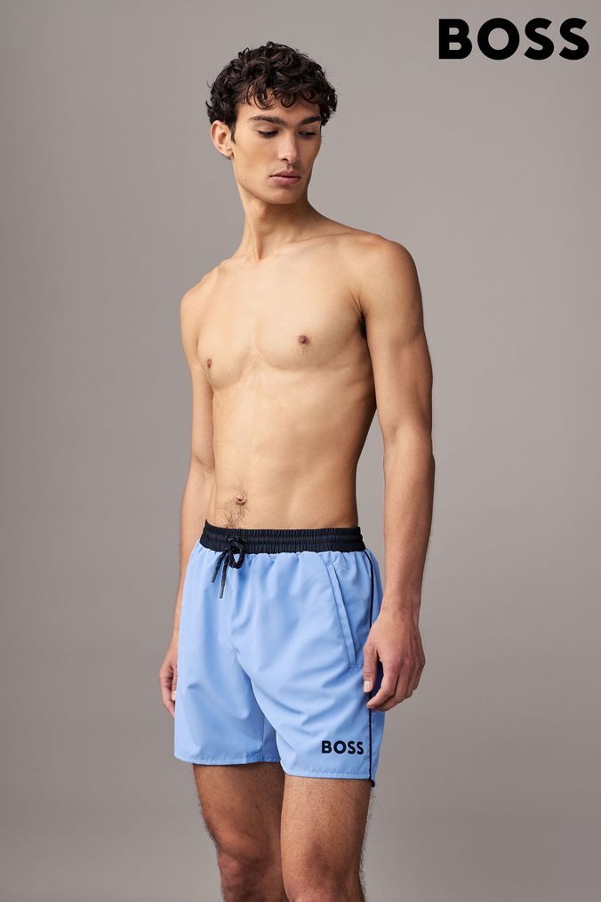 Next mens swimshorts best sale