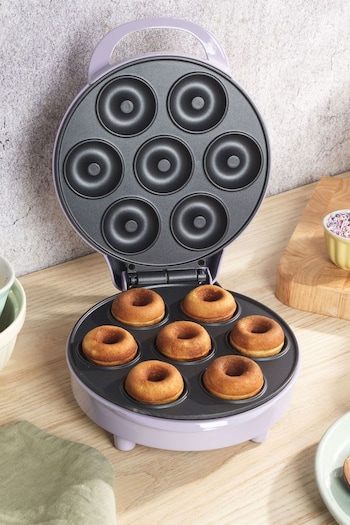 Giles & Posner Purple Doughnut Maker (AV9443) | £28