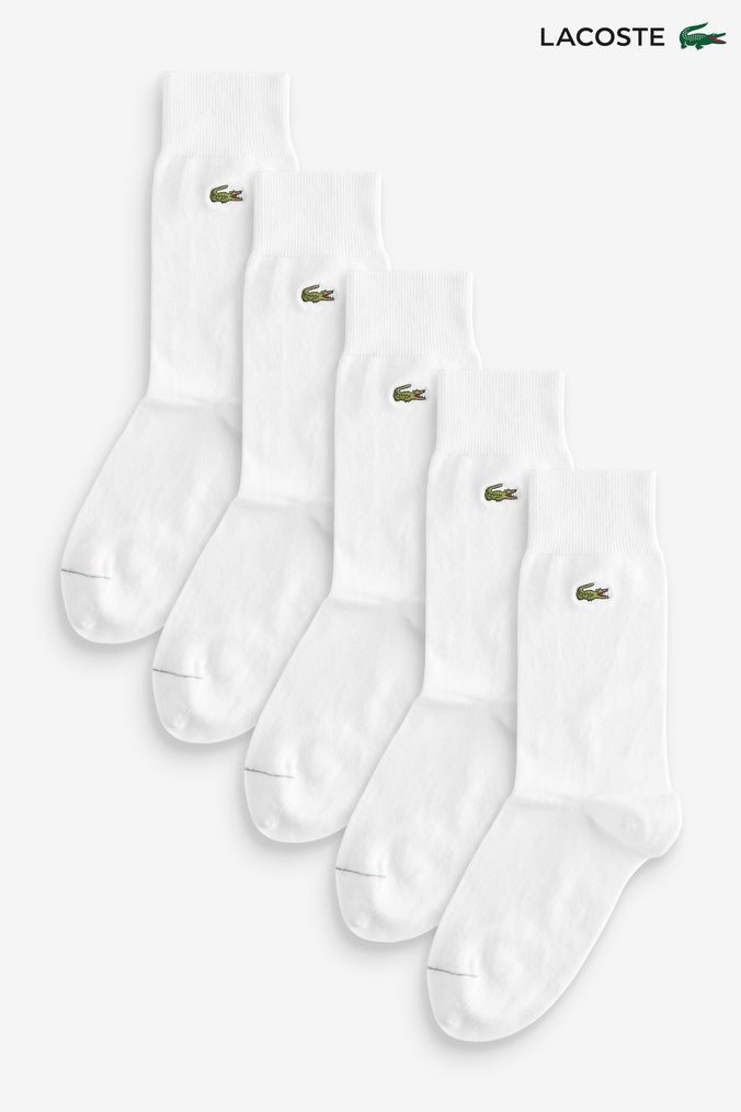 Lacoste newborn clearance