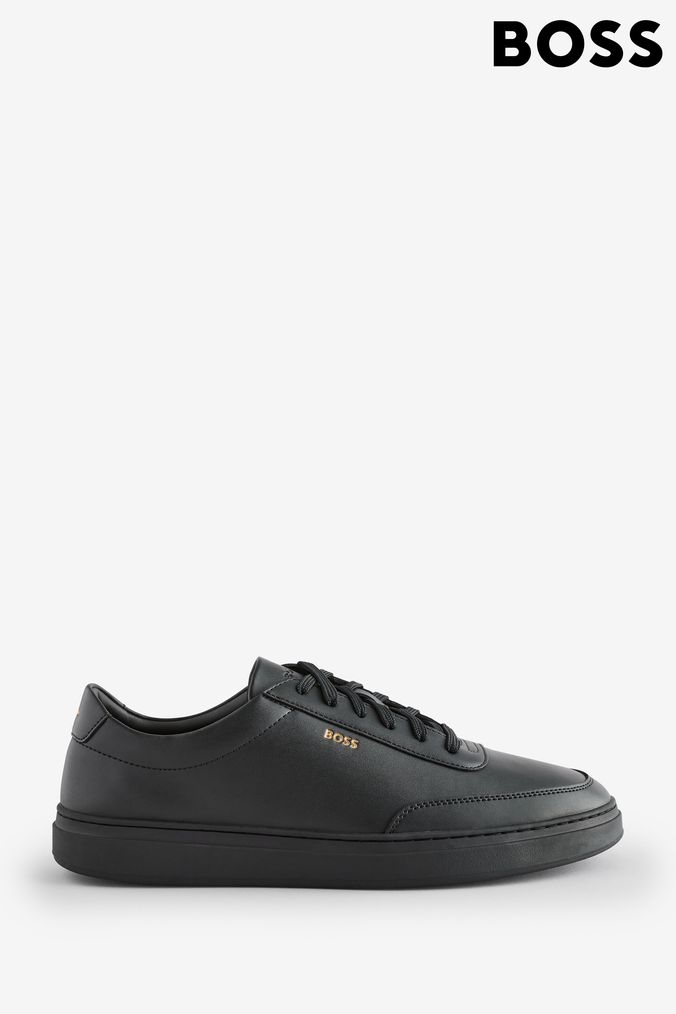 Next hugo boss trainers cheap