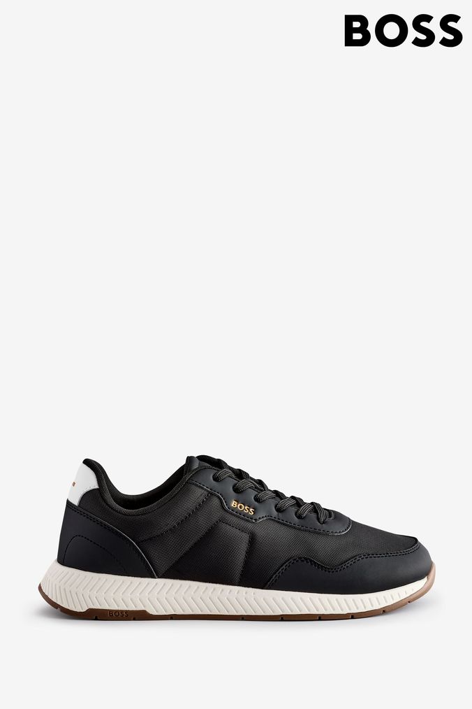 Hugo boss trainers next 2025