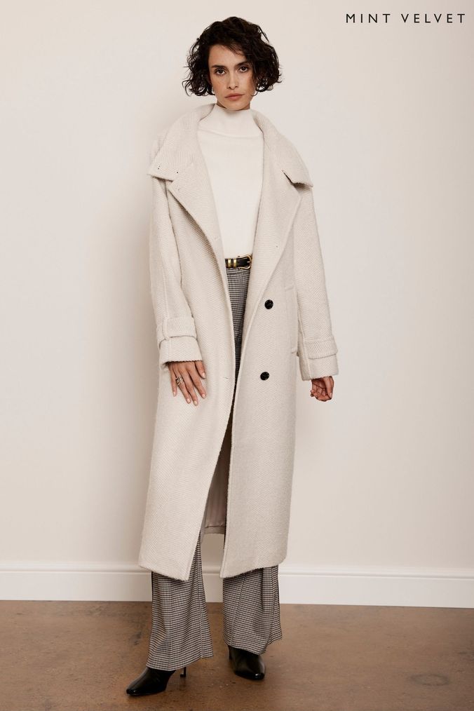 Mint Velvet Women s Coats Jackets Next Official Site