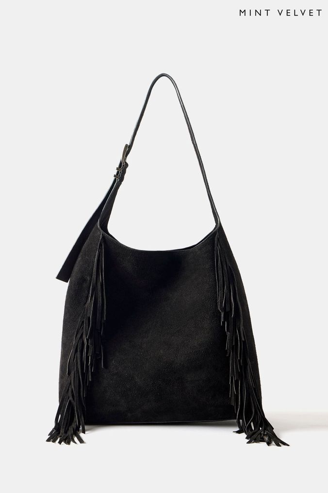 Next black shoulder bags cheap