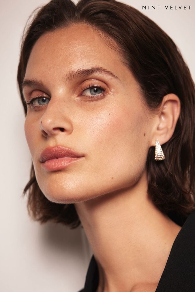 Buy Women s Mint Velvet Earrings Online Next UK