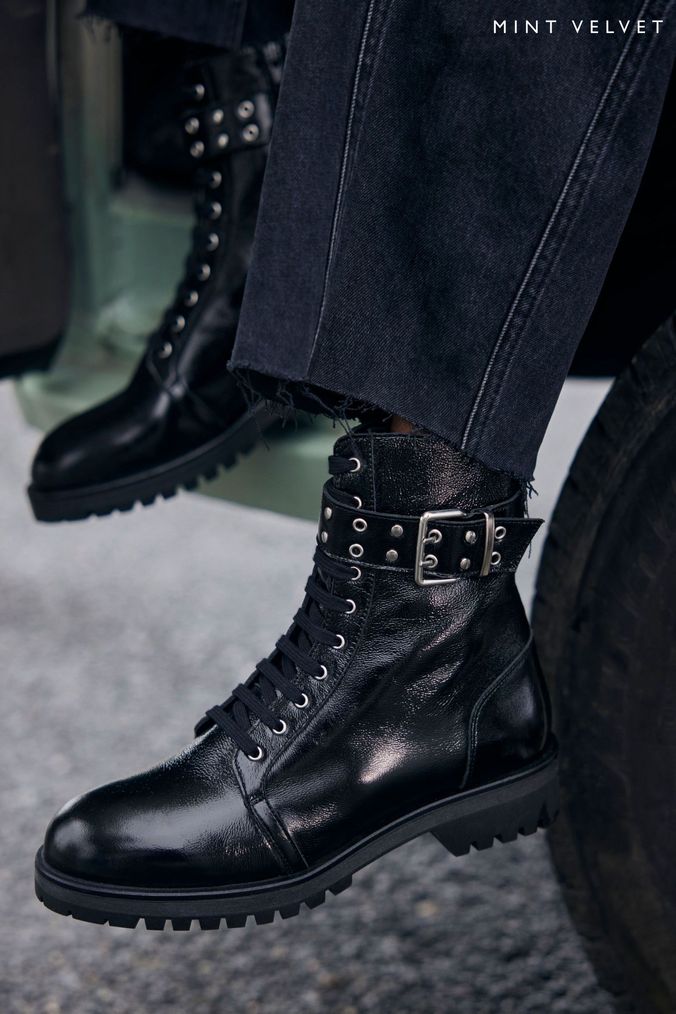 Mint Velvet Women s Boots Next Official Site