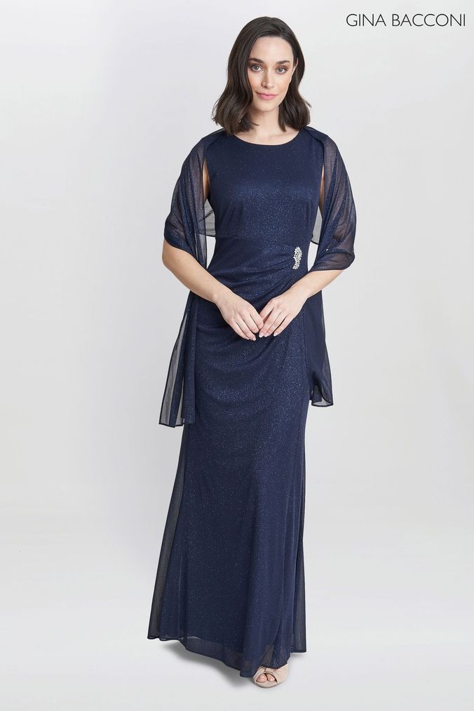 Gina bacconi dresses debenhams top