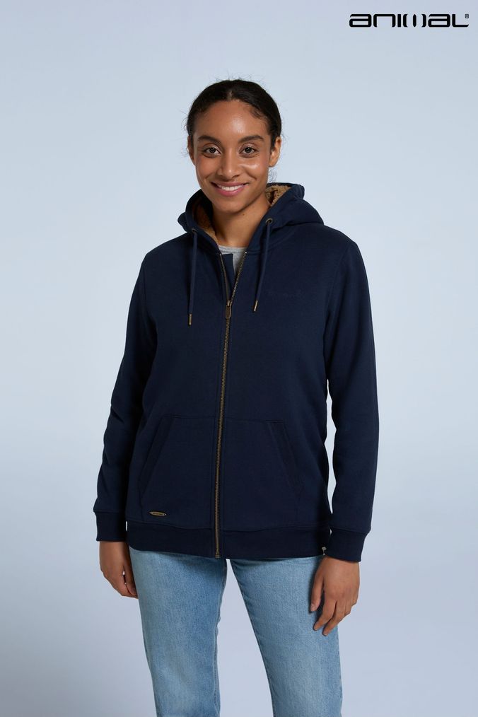 Topman blue hoodie on sale