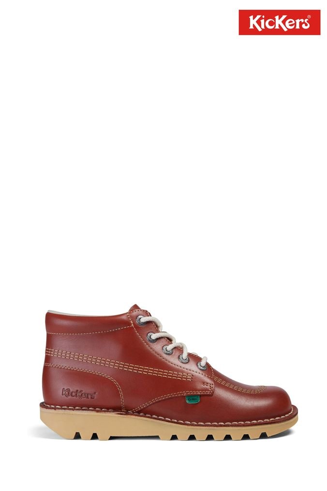 Buy Men s Kickers UK 8 EU 42 Boots Casual Footwear Online AspennigeriaShops On Running 264