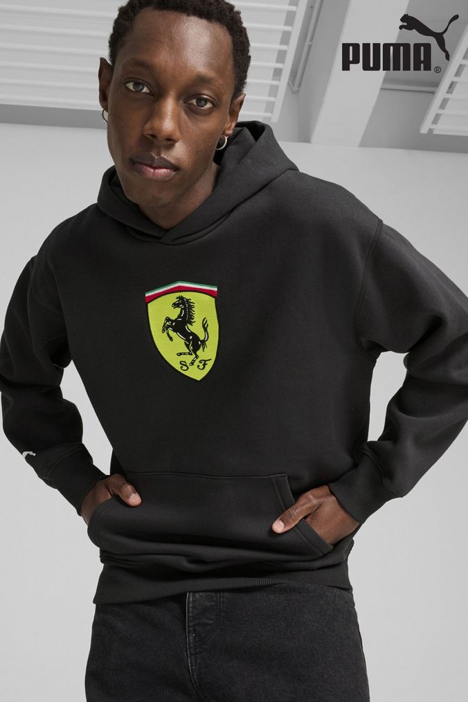 Buy Men s Puma Plus Size Sportswear Online Next UK