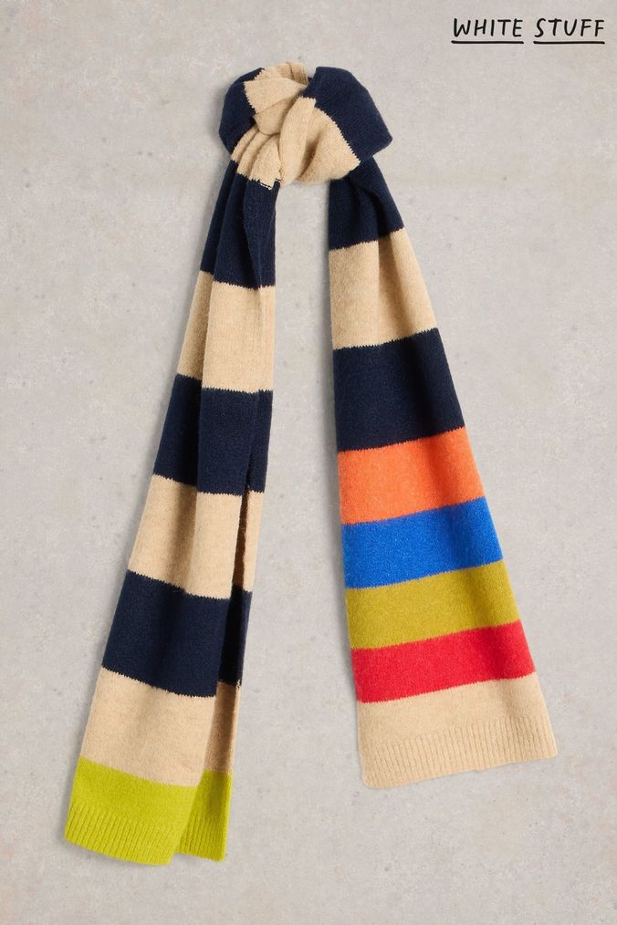 Whitestuff scarf on sale