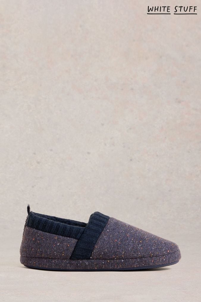 Buy Men s White Stuff Footwear Online Next UK