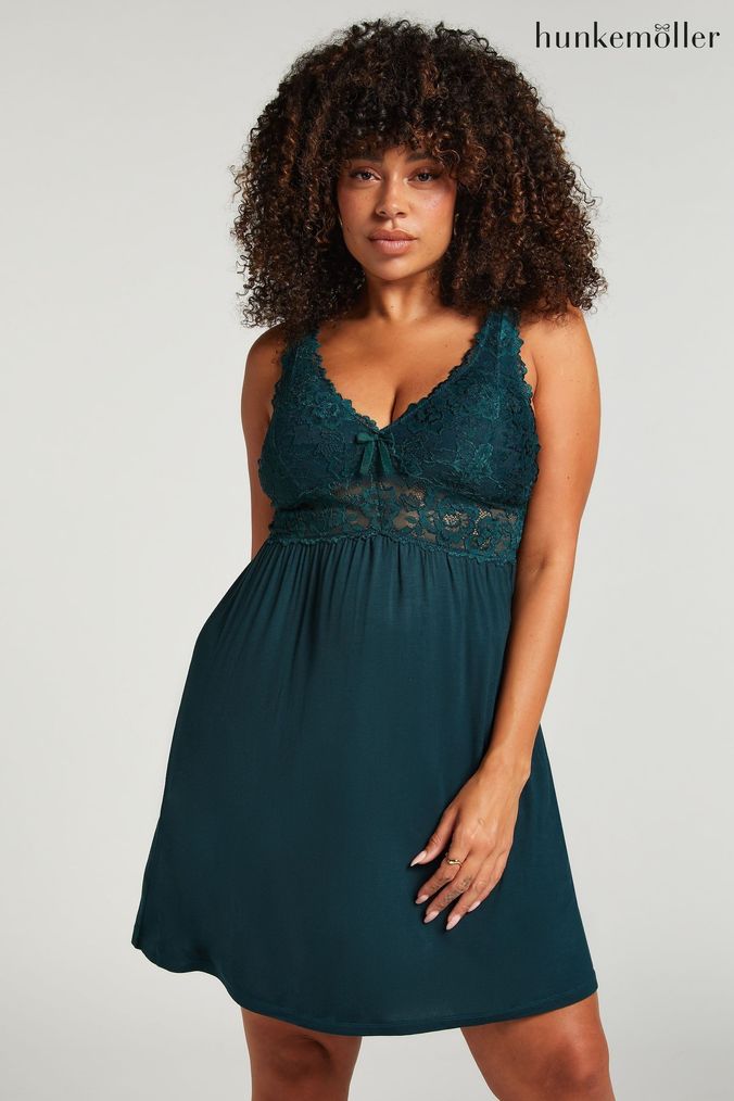 Green nighty 2025