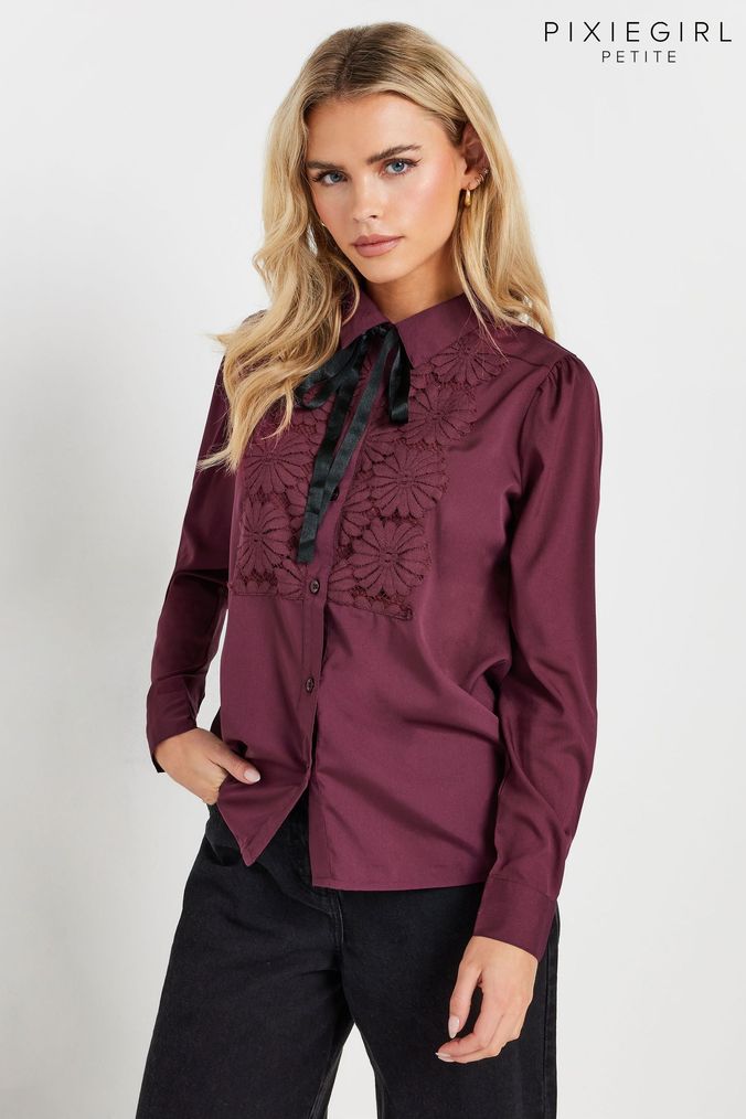 Petite special occasion tops store