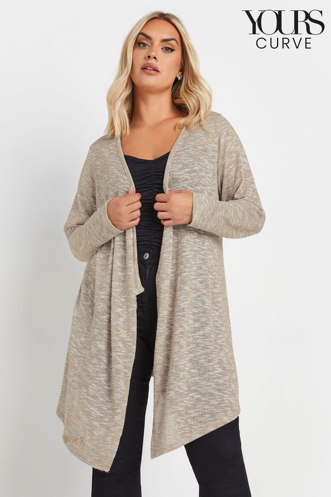 Buy Women s Natural Casual Cardigans Online Next UK