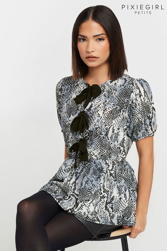 Petite special occasion tops discount